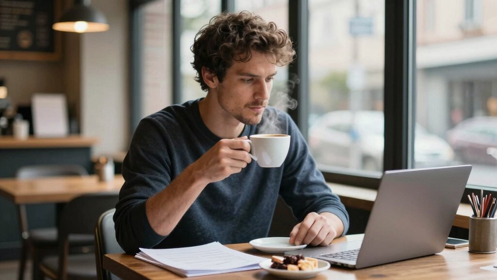 coffee and joint health