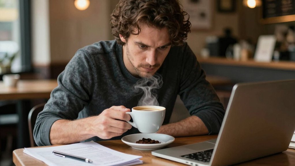 coffee and kidney stones