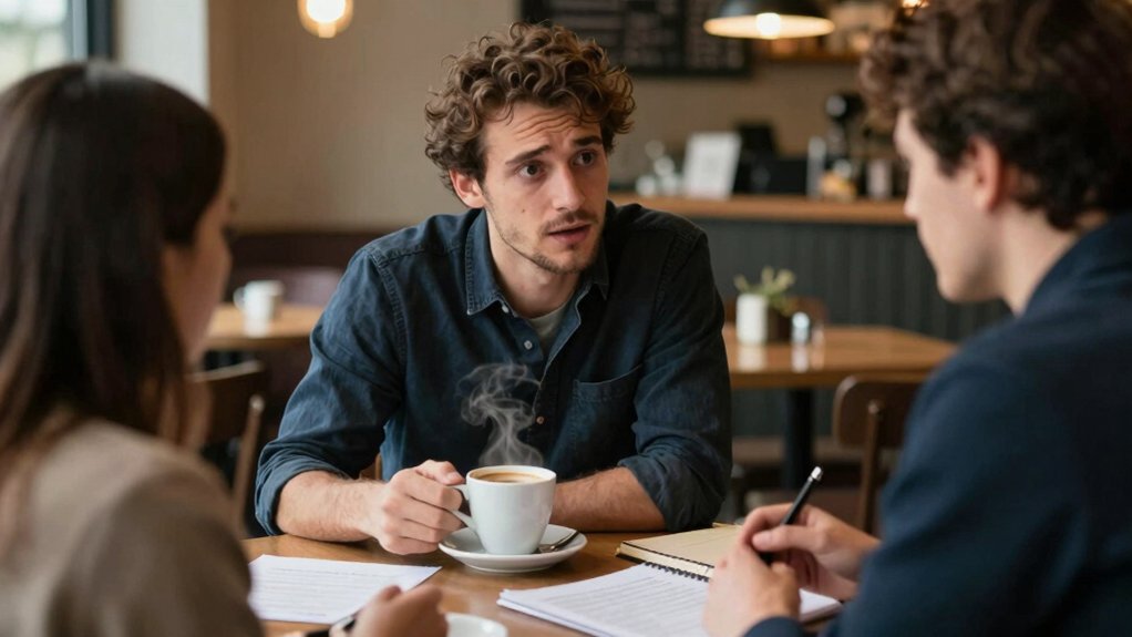 coffee and premature ejaculation