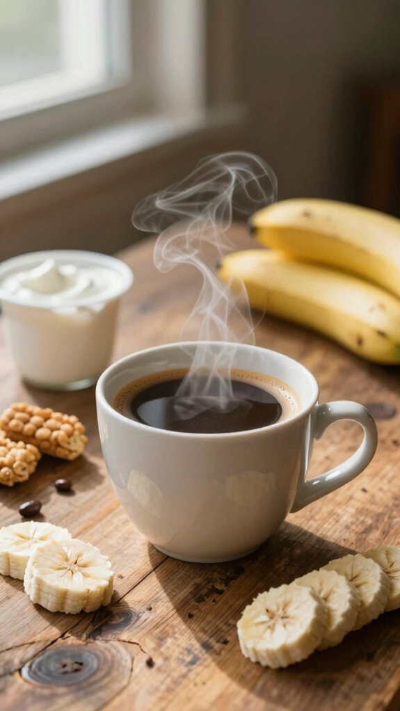 coffee can trigger ibs