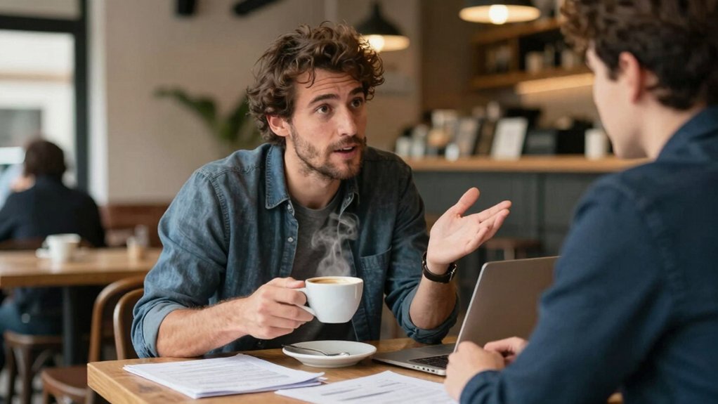 coffee consumption and heart risks