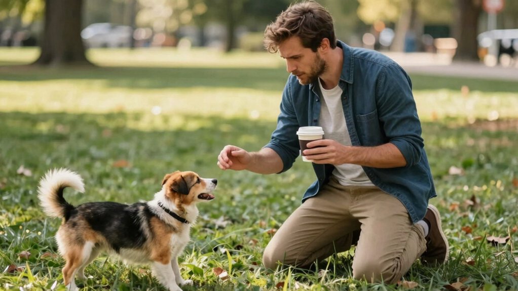 coffee dangers for dogs