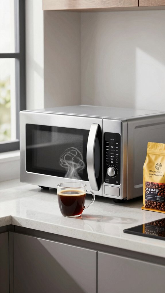 coffee deserves better treatment