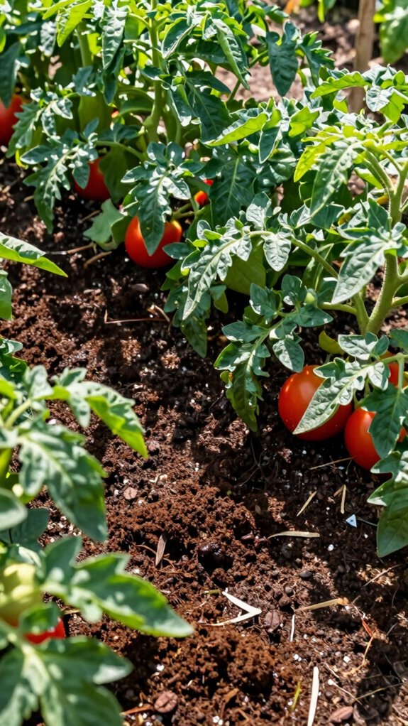 coffee grounds benefits and drawbacks