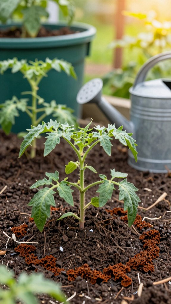 coffee grounds myth vs reality