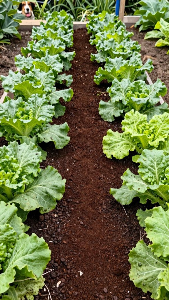 coffee grounds use cautiously