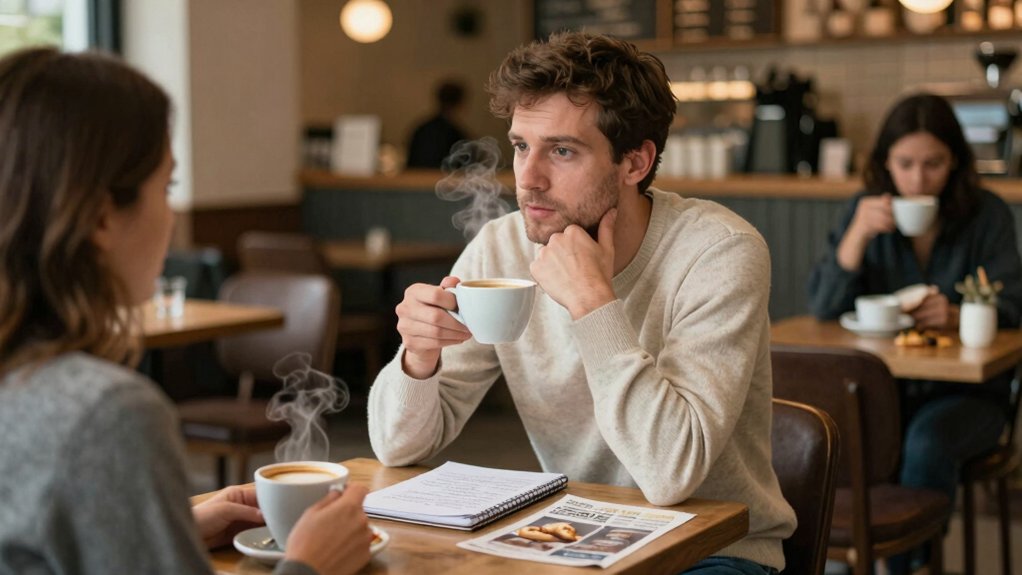 coffee induced acid reflux solutions