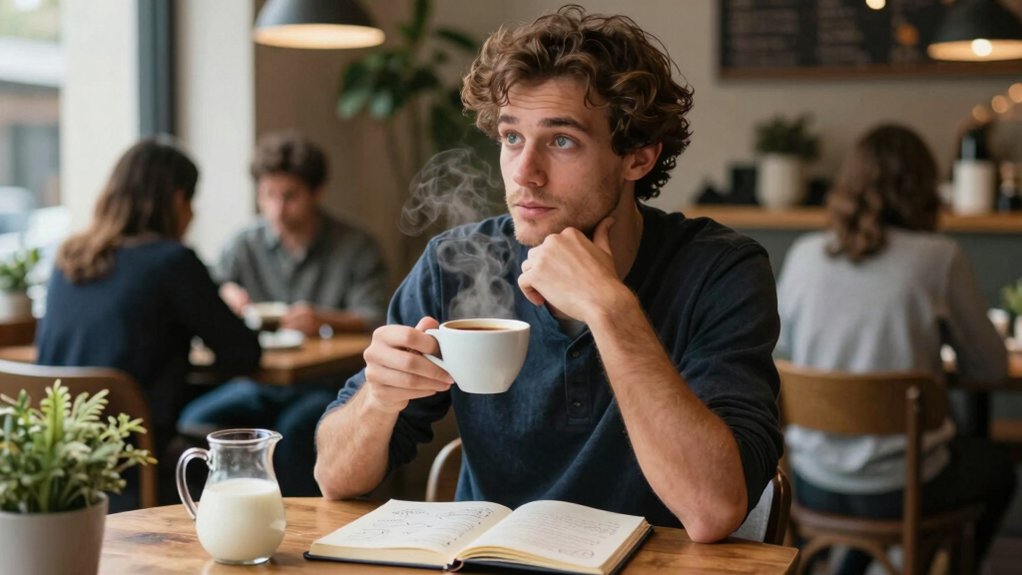 coffee milk or no milk