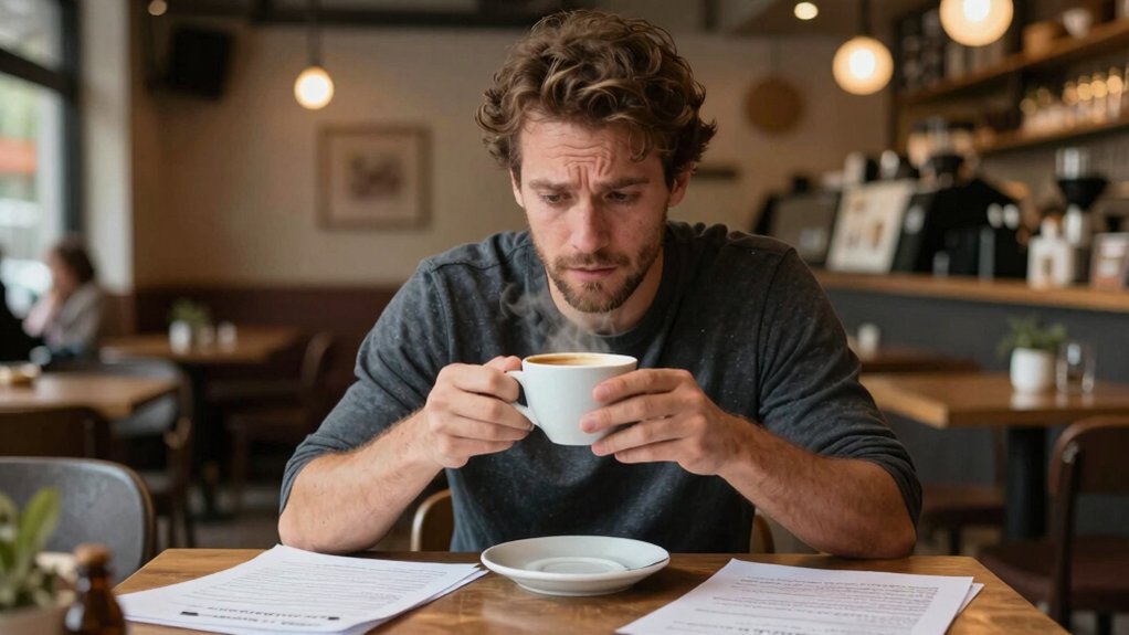 coffee s cancer risk assessment