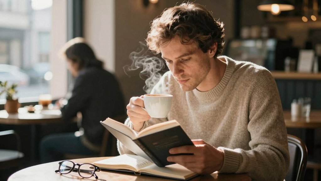 coffee s impact on vision