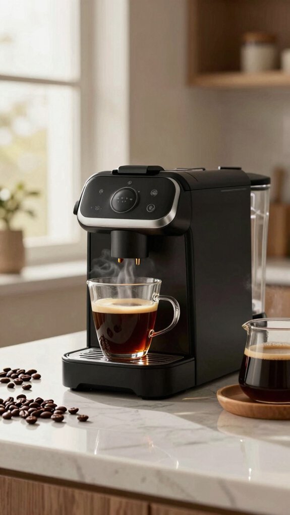 coffee supports natural detoxification