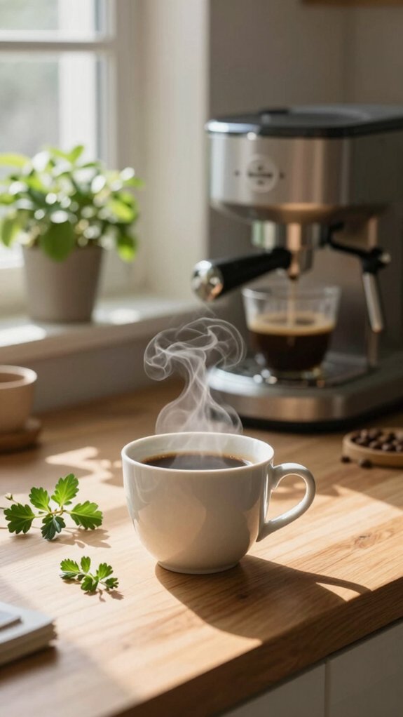 coffee tolerance varies individually