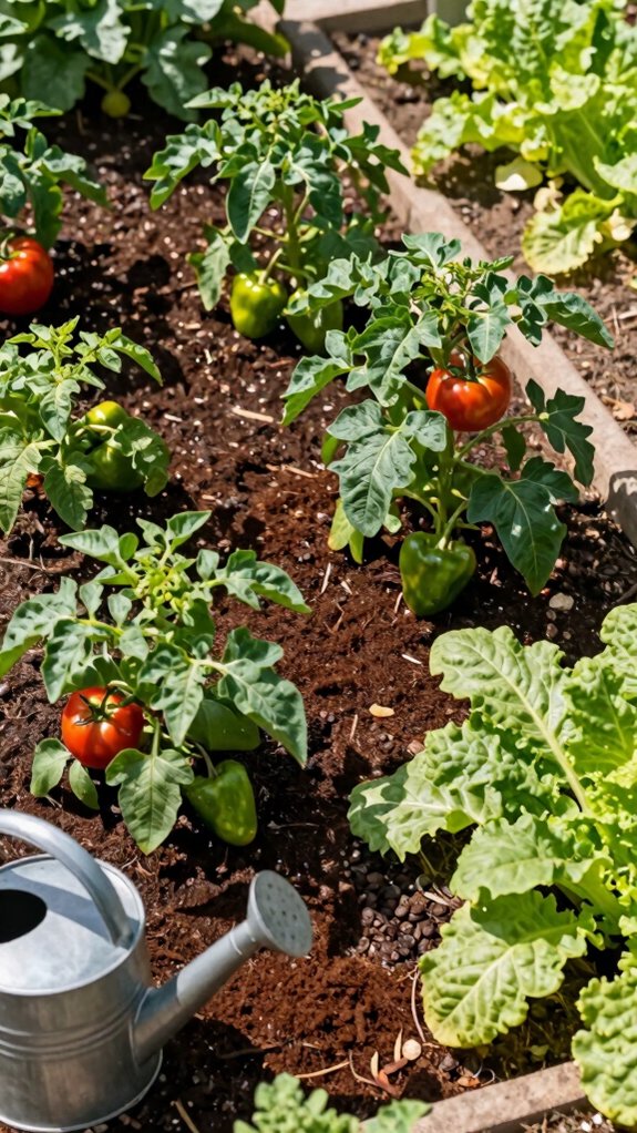 compost coffee grounds wisely