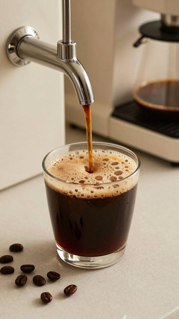 creamy balanced versatile indulgence