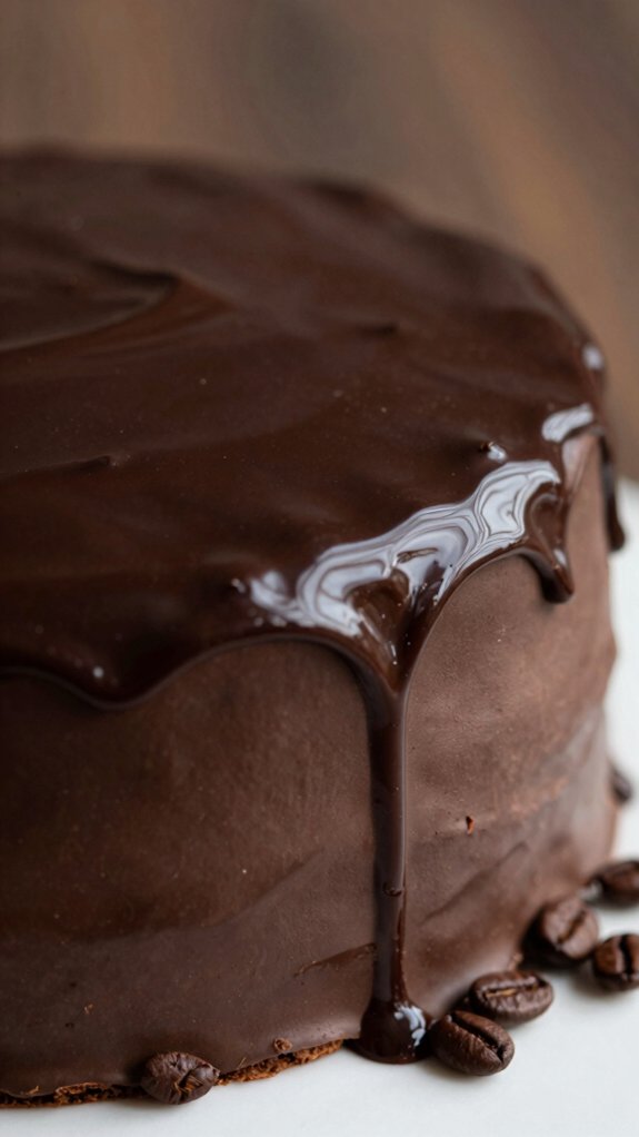 enhances chocolate balances sweetness