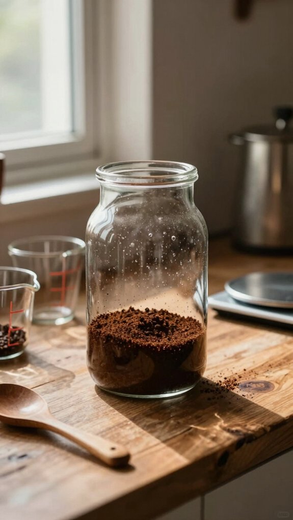 fermentation aging safety flavor