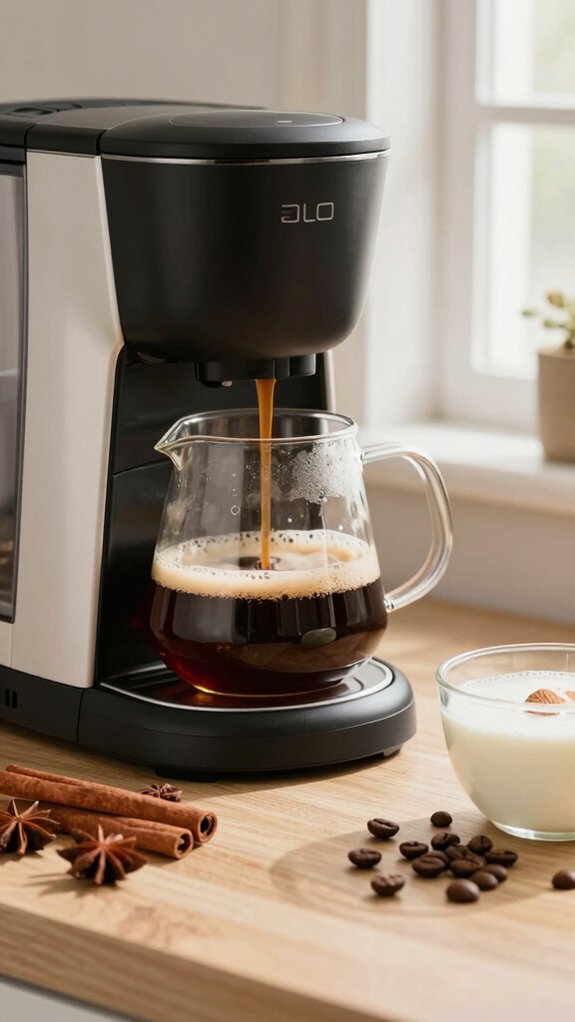 gut friendly coffee brewing tips