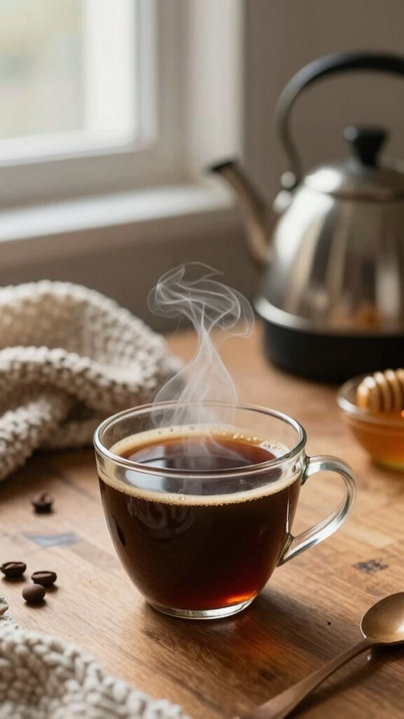 hydration tips for coffee