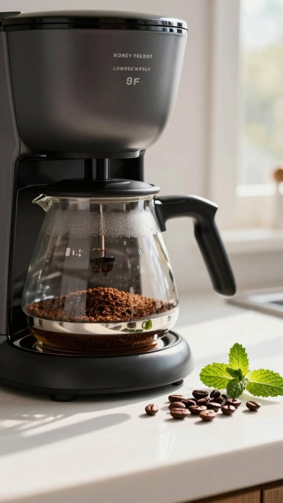 kidney friendly coffee brewing guide