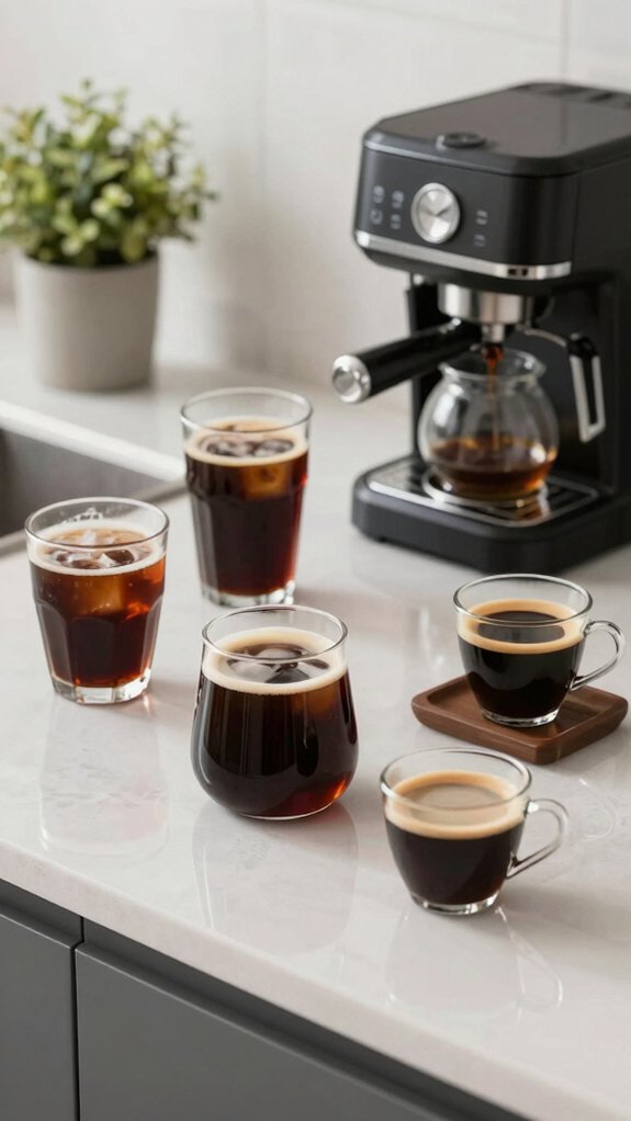 kidney friendly coffee options