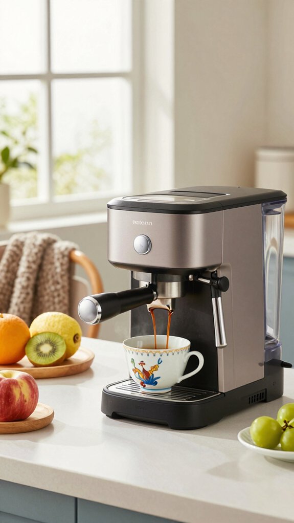 limit caffeine intake during pregnancy