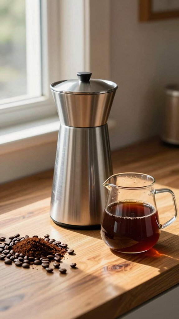 low acid cold brew guide