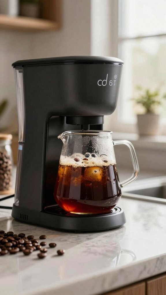 low acid cold brew recipe