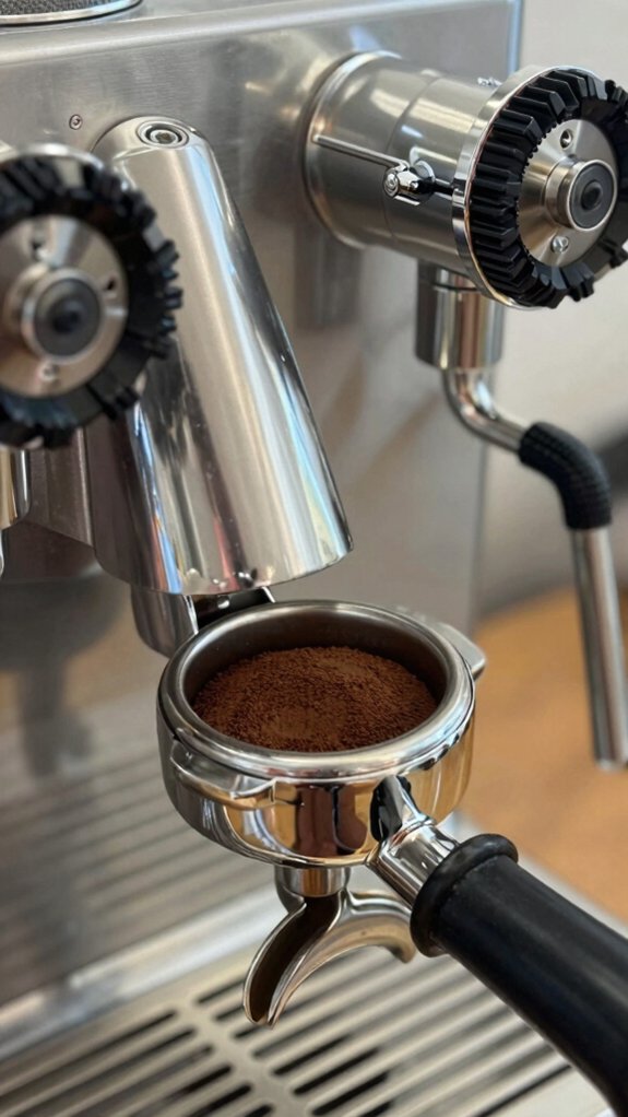 maintain machine components regularly