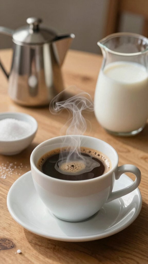 milk and sugar worsen acne