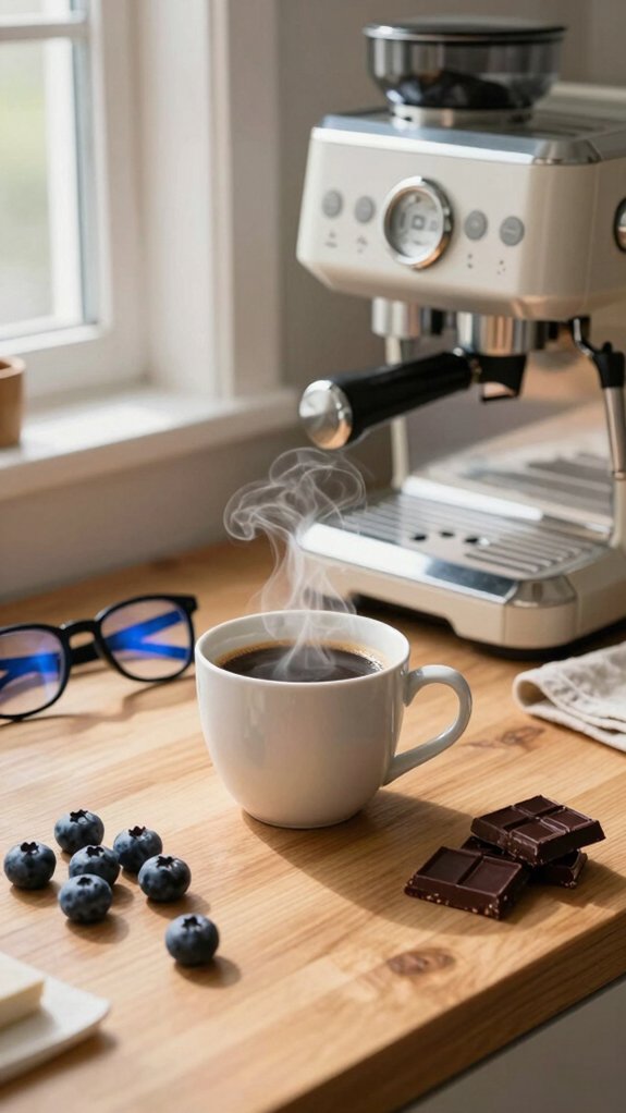 moderation and timing matter