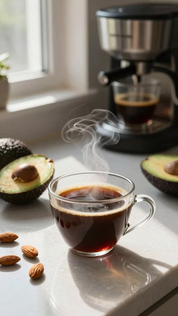 moderation is key for health