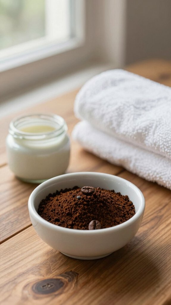 moderation is key skincare