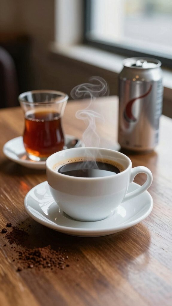 monitor intake for comfort