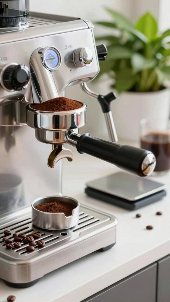 perfect puck brewing techniques