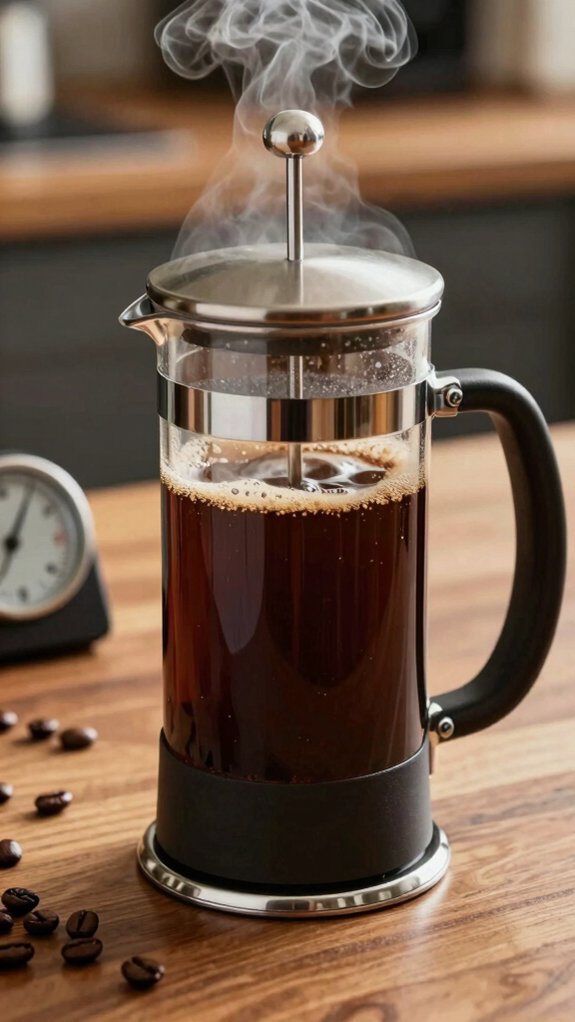 pressing mistakes ruin flavor