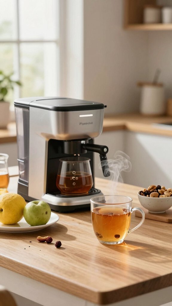 reduce caffeine intake safely