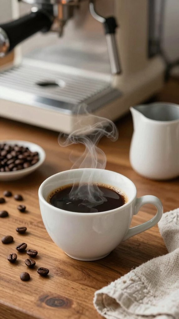 sensitive coffee drinker tips