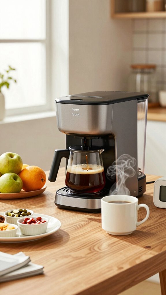 smart coffee habits essential