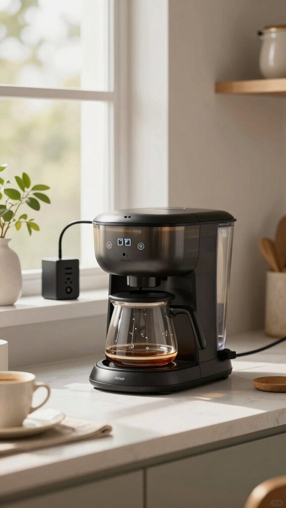 smart energy saving solutions