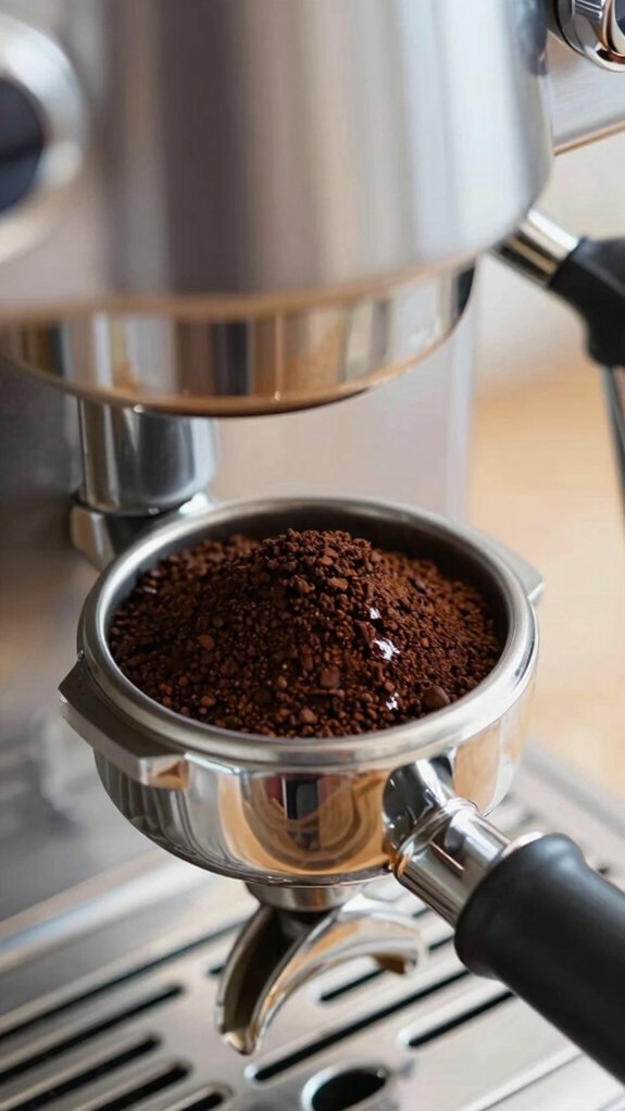 taste over puck appearance