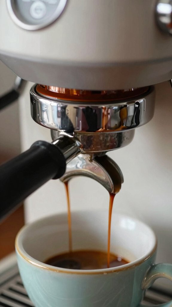 wet puck extraction issues