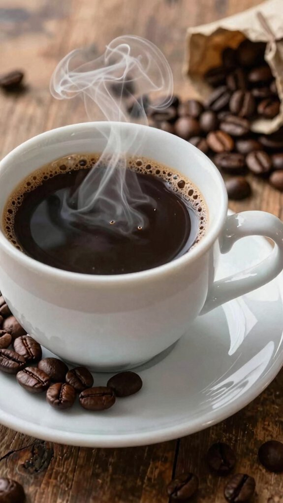 digestive fermentation silky body notes