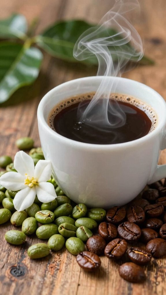 panama geisha provenance matters