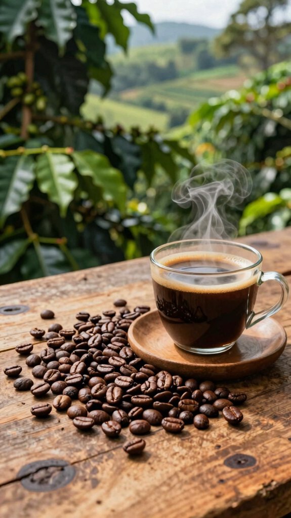 panama geisha regional profiles processing nuances